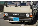 ロングDX 予備検査取得済/2.000cc/ガソリン/9人乗/コラムマニュアル/純正丸目ヘッドライト/クラシックトヨタエンブレム/塗替ゴビ/カラーNo,PUA/ホワイトリボンタイヤ/M-YH61V/(36枚目)