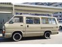 ロングDX 予備検査取得済/2.000cc/ガソリン/9人乗/コラムマニュアル/純正丸目ヘッドライト/クラシックトヨタエンブレム/塗替ゴビ/カラーNo,PUA/ホワイトリボンタイヤ/M-YH61V/(43枚目)