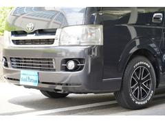 トータルパートナー（株）ではハイエースを販売・整備・車検・カスタム・買取を主業とするハイエース専門店となります。専門店ならではの、知識と経験でお客様に喜んで頂けるよう、スタッフ一同頑張らせて頂きます。 7