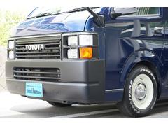 ハイエースバン ロングスーパーＧＬ　角目４灯　２．０００ｃｃ　ガソリン　ＤＥＡＮ１６インチＡＷ 0580663A30250623W001 7