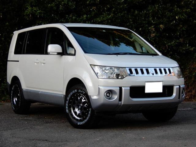 Gプレミアム 4WD ロックフォード 新品アルミ新品タイヤ(19枚目)