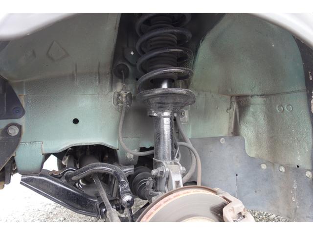 セレナ キタキツネ　４ＷＤ　８人乗り　３列シート　回転シート　フルフラット　Ｗサンルーフ　イージークロージャー　ＭＯＯＮＥＹＥＳ製スピードマスター　Ｗエアコン　キーレス　ＥＴＣ　キタキツネ専用グリルガード　ＳＲ２０ＤＥ（32枚目）