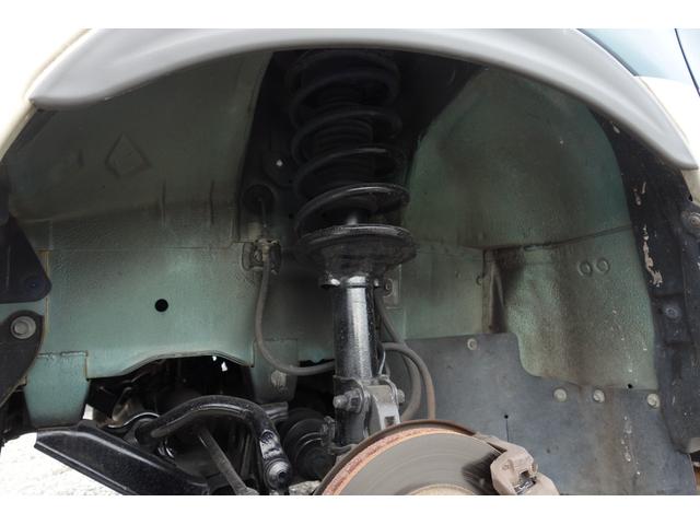 セレナ キタキツネ　４ＷＤ　８人乗り　３列シート　回転シート　フルフラット　Ｗサンルーフ　イージークロージャー　ＭＯＯＮＥＹＥＳ製スピードマスター　Ｗエアコン　キーレス　ＥＴＣ　キタキツネ専用グリルガード　ＳＲ２０ＤＥ（33枚目）