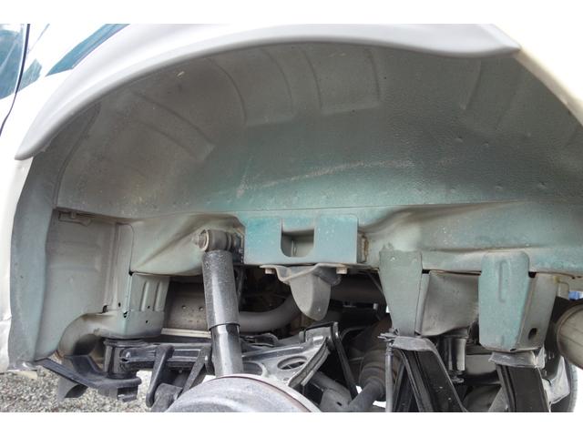 セレナ キタキツネ　４ＷＤ　８人乗り　３列シート　回転シート　フルフラット　Ｗサンルーフ　イージークロージャー　ＭＯＯＮＥＹＥＳ製スピードマスター　Ｗエアコン　キーレス　ＥＴＣ　キタキツネ専用グリルガード　ＳＲ２０ＤＥ（34枚目）