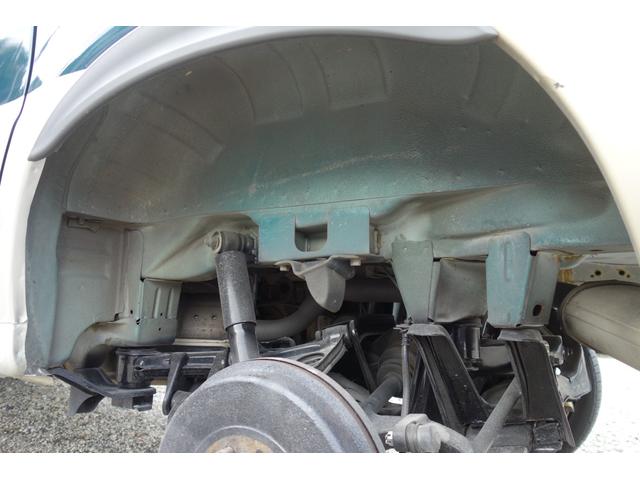 セレナ キタキツネ　４ＷＤ　８人乗り　３列シート　回転シート　フルフラット　Ｗサンルーフ　イージークロージャー　ＭＯＯＮＥＹＥＳ製スピードマスター　Ｗエアコン　キーレス　ＥＴＣ　キタキツネ専用グリルガード　ＳＲ２０ＤＥ（35枚目）