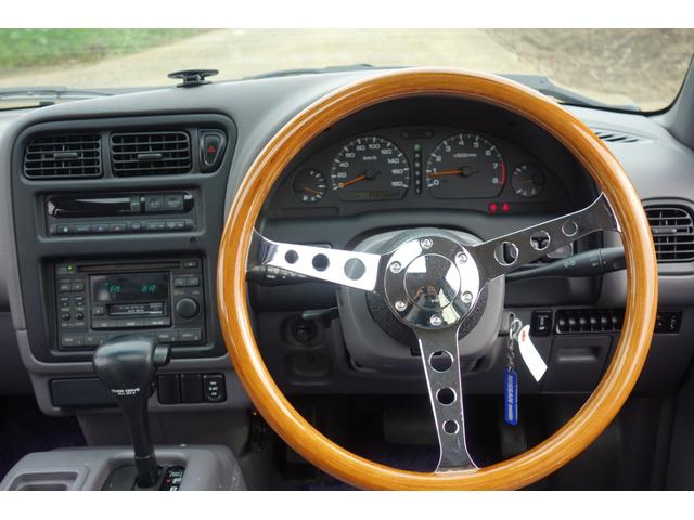 セレナ キタキツネ　４ＷＤ　８人乗り　３列シート　回転シート　フルフラット　Ｗサンルーフ　イージークロージャー　ＭＯＯＮＥＹＥＳ製スピードマスター　Ｗエアコン　キーレス　ＥＴＣ　キタキツネ専用グリルガード　ＳＲ２０ＤＥ（37枚目）