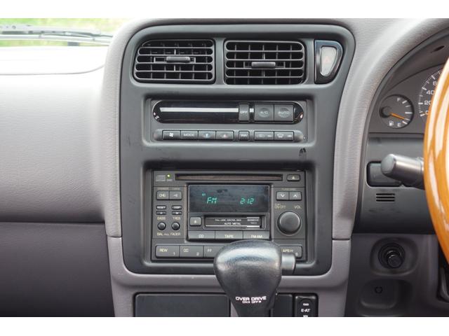 セレナ キタキツネ　４ＷＤ　８人乗り　３列シート　回転シート　フルフラット　Ｗサンルーフ　イージークロージャー　ＭＯＯＮＥＹＥＳ製スピードマスター　Ｗエアコン　キーレス　ＥＴＣ　キタキツネ専用グリルガード　ＳＲ２０ＤＥ（38枚目）