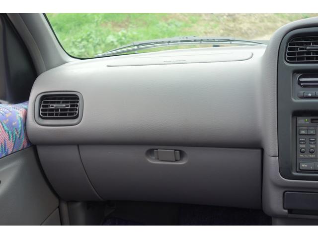 セレナ キタキツネ　４ＷＤ　８人乗り　３列シート　回転シート　フルフラット　Ｗサンルーフ　イージークロージャー　ＭＯＯＮＥＹＥＳ製スピードマスター　Ｗエアコン　キーレス　ＥＴＣ　キタキツネ専用グリルガード　ＳＲ２０ＤＥ（39枚目）