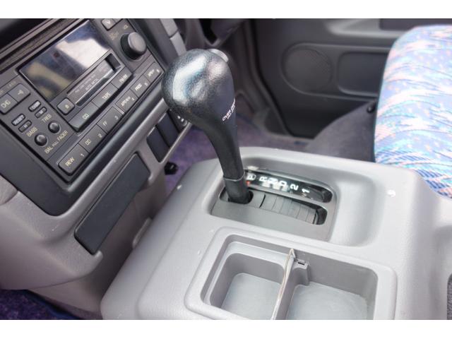 セレナ キタキツネ　４ＷＤ　８人乗り　３列シート　回転シート　フルフラット　Ｗサンルーフ　イージークロージャー　ＭＯＯＮＥＹＥＳ製スピードマスター　Ｗエアコン　キーレス　ＥＴＣ　キタキツネ専用グリルガード　ＳＲ２０ＤＥ（41枚目）