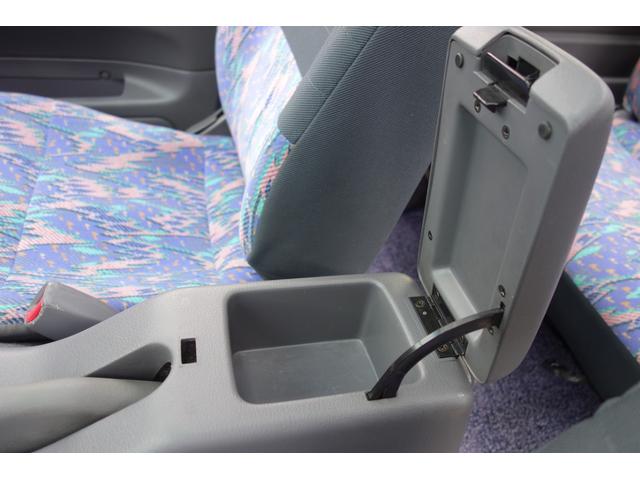 セレナ キタキツネ　４ＷＤ　８人乗り　３列シート　回転シート　フルフラット　Ｗサンルーフ　イージークロージャー　ＭＯＯＮＥＹＥＳ製スピードマスター　Ｗエアコン　キーレス　ＥＴＣ　キタキツネ専用グリルガード　ＳＲ２０ＤＥ（42枚目）