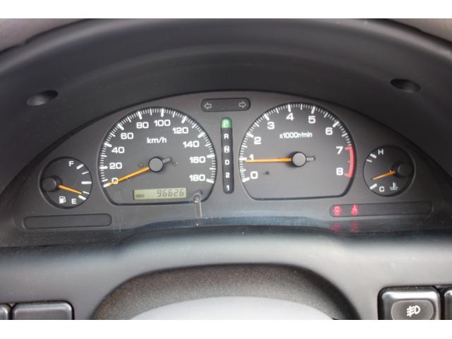 セレナ キタキツネ　４ＷＤ　８人乗り　３列シート　回転シート　フルフラット　Ｗサンルーフ　イージークロージャー　ＭＯＯＮＥＹＥＳ製スピードマスター　Ｗエアコン　キーレス　ＥＴＣ　キタキツネ専用グリルガード　ＳＲ２０ＤＥ（43枚目）