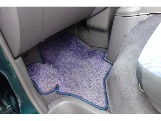 セレナ キタキツネ　４ＷＤ　８人乗り　３列シート　回転シート　フルフラット　Ｗサンルーフ　イージークロージャー　ＭＯＯＮＥＹＥＳ製スピードマスター　Ｗエアコン　キーレス　ＥＴＣ　キタキツネ専用グリルガード　ＳＲ２０ＤＥ（50枚目）