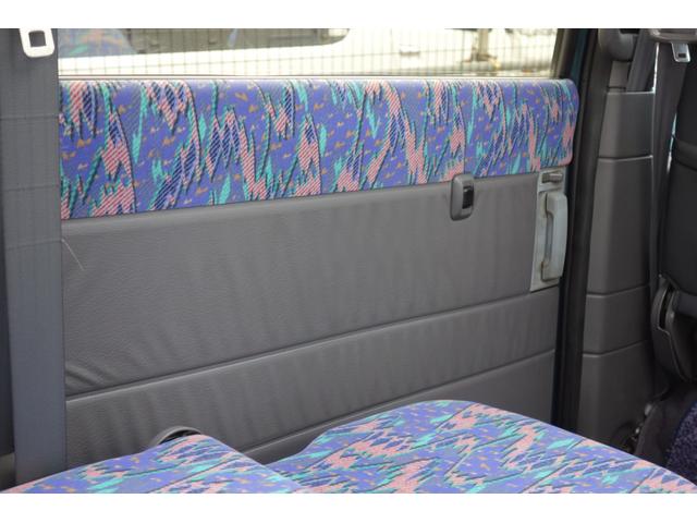 セレナ キタキツネ　４ＷＤ　８人乗り　３列シート　回転シート　フルフラット　Ｗサンルーフ　イージークロージャー　ＭＯＯＮＥＹＥＳ製スピードマスター　Ｗエアコン　キーレス　ＥＴＣ　キタキツネ専用グリルガード　ＳＲ２０ＤＥ（54枚目）