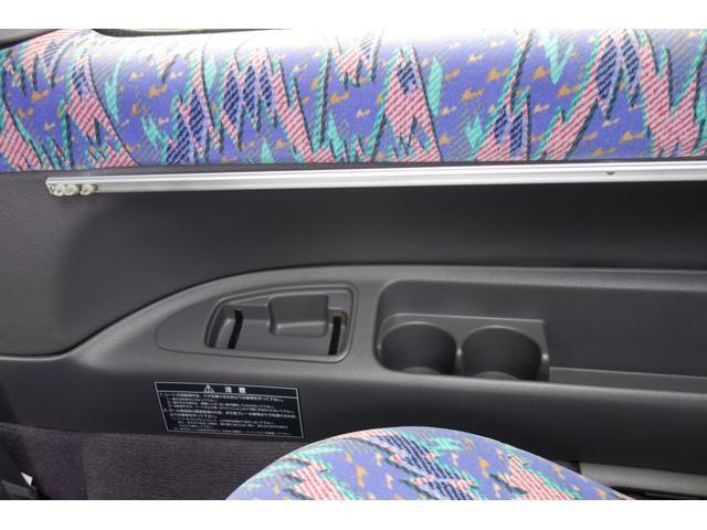 セレナ キタキツネ　４ＷＤ　８人乗り　３列シート　回転シート　フルフラット　Ｗサンルーフ　イージークロージャー　ＭＯＯＮＥＹＥＳ製スピードマスター　Ｗエアコン　キーレス　ＥＴＣ　キタキツネ専用グリルガード　ＳＲ２０ＤＥ（55枚目）