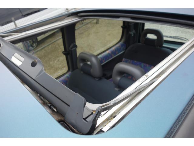 セレナ キタキツネ　４ＷＤ　８人乗り　３列シート　回転シート　フルフラット　Ｗサンルーフ　イージークロージャー　ＭＯＯＮＥＹＥＳ製スピードマスター　Ｗエアコン　キーレス　ＥＴＣ　キタキツネ専用グリルガード　ＳＲ２０ＤＥ（57枚目）