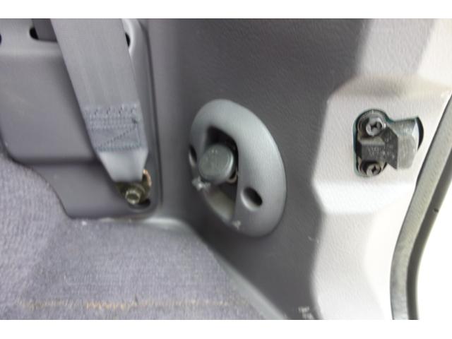 セレナ キタキツネ　４ＷＤ　８人乗り　３列シート　回転シート　フルフラット　Ｗサンルーフ　イージークロージャー　ＭＯＯＮＥＹＥＳ製スピードマスター　Ｗエアコン　キーレス　ＥＴＣ　キタキツネ専用グリルガード　ＳＲ２０ＤＥ（59枚目）