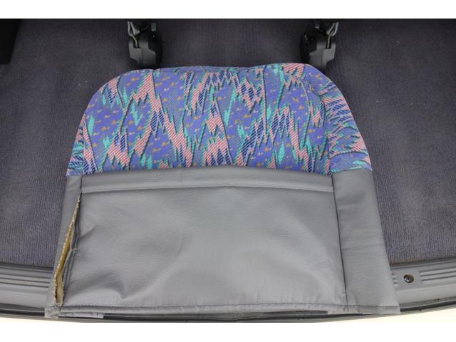 セレナ キタキツネ　４ＷＤ　８人乗り　３列シート　回転シート　フルフラット　Ｗサンルーフ　イージークロージャー　ＭＯＯＮＥＹＥＳ製スピードマスター　Ｗエアコン　キーレス　ＥＴＣ　キタキツネ専用グリルガード　ＳＲ２０ＤＥ（61枚目）