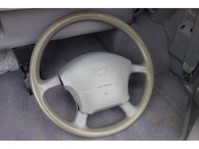 セレナ キタキツネ　４ＷＤ　８人乗り　３列シート　回転シート　フルフラット　Ｗサンルーフ　イージークロージャー　ＭＯＯＮＥＹＥＳ製スピードマスター　Ｗエアコン　キーレス　ＥＴＣ　キタキツネ専用グリルガード　ＳＲ２０ＤＥ（62枚目）