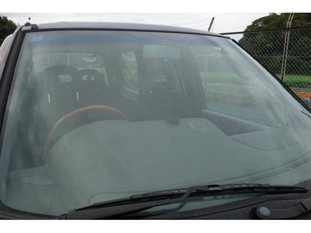 セレナ キタキツネ　４ＷＤ　８人乗り　３列シート　回転シート　フルフラット　Ｗサンルーフ　イージークロージャー　ＭＯＯＮＥＹＥＳ製スピードマスター　Ｗエアコン　キーレス　ＥＴＣ　キタキツネ専用グリルガード　ＳＲ２０ＤＥ（68枚目）