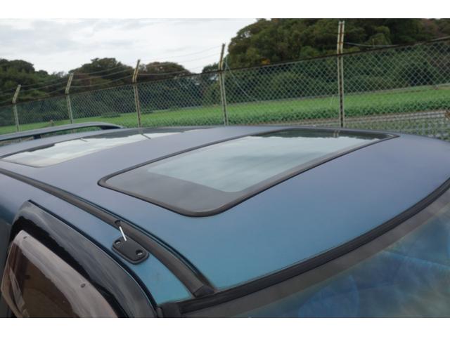 セレナ キタキツネ　４ＷＤ　８人乗り　３列シート　回転シート　フルフラット　Ｗサンルーフ　イージークロージャー　ＭＯＯＮＥＹＥＳ製スピードマスター　Ｗエアコン　キーレス　ＥＴＣ　キタキツネ専用グリルガード　ＳＲ２０ＤＥ（69枚目）