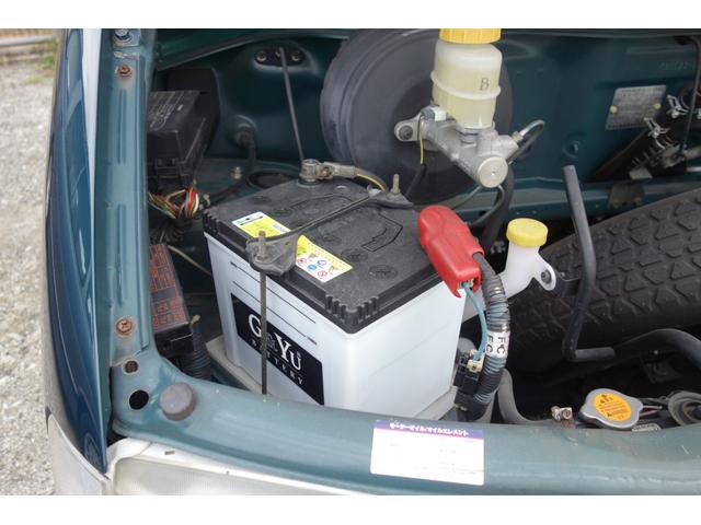 セレナ キタキツネ　４ＷＤ　８人乗り　３列シート　回転シート　フルフラット　Ｗサンルーフ　イージークロージャー　ＭＯＯＮＥＹＥＳ製スピードマスター　Ｗエアコン　キーレス　ＥＴＣ　キタキツネ専用グリルガード　ＳＲ２０ＤＥ（76枚目）