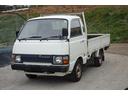 TOYOTA HIACE TRUCK