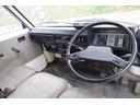 TOYOTA HIACE TRUCK
