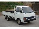 TOYOTA HIACE TRUCK