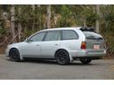 TOYOTA COROLLA TOURING WAGON