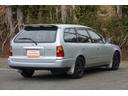 TOYOTA COROLLA TOURING WAGON
