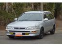TOYOTA COROLLA TOURING WAGON