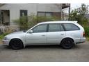 TOYOTA COROLLA TOURING WAGON