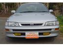 TOYOTA COROLLA TOURING WAGON