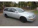 TOYOTA COROLLA TOURING WAGON