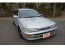TOYOTA COROLLA TOURING WAGON