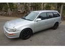 TOYOTA COROLLA TOURING WAGON