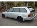 TOYOTA COROLLA TOURING WAGON