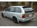 TOYOTA COROLLA TOURING WAGON