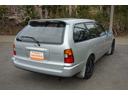 TOYOTA COROLLA TOURING WAGON