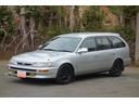 TOYOTA COROLLA TOURING WAGON