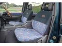 キタキツネ　４ＷＤ　８人乗り　３列シート　回転シート　フルフラット　Ｗサンルーフ　イージークロージャー　ＭＯＯＮＥＹＥＳ製スピードマスター　Ｗエアコン　キーレス　ＥＴＣ　キタキツネ専用グリルガード　ＳＲ２０ＤＥ（45枚目）