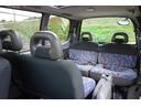 キタキツネ　４ＷＤ　８人乗り　３列シート　回転シート　フルフラット　Ｗサンルーフ　イージークロージャー　ＭＯＯＮＥＹＥＳ製スピードマスター　Ｗエアコン　キーレス　ＥＴＣ　キタキツネ専用グリルガード　ＳＲ２０ＤＥ（47枚目）