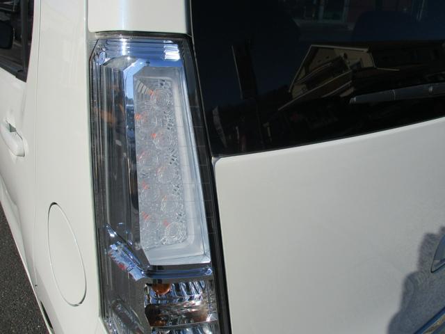Xアイドリングストップ ワンオーナー 4WD オートライト HID フォグ 電格ウィンカーミラー アイドリングストップ 前席シートヒーター レーダーブレーキサポート 地デジTVナビ DVD再生 ブルートゥース ETC(38枚目)