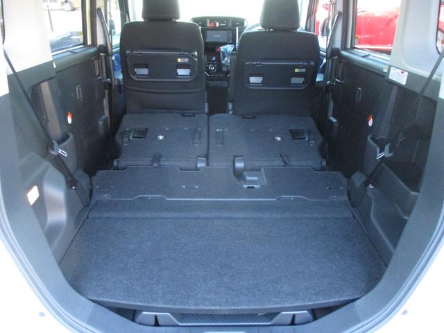 タンク カスタムＧ　Ｓ　スマートアシスト　ワンオーナー　フォグ　オートライト　オートドアミラー　両側パワースライドドア　クルコン　前席シートヒーター　純正ナビ　バックカメラ　地デジ　ブルートゥース　ＥＴＣ　ドラレコ　禁煙車（16枚目）