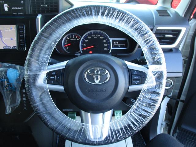 タンク カスタムＧ　Ｓ　スマートアシスト　ワンオーナー　フォグ　オートライト　オートドアミラー　両側パワースライドドア　クルコン　前席シートヒーター　純正ナビ　バックカメラ　地デジ　ブルートゥース　ＥＴＣ　ドラレコ　禁煙車（20枚目）