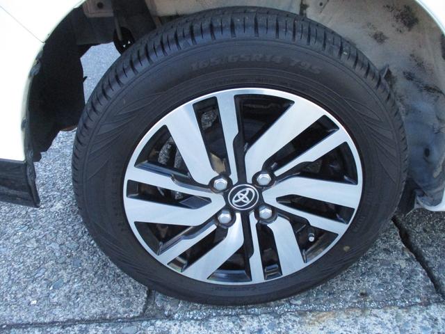 タンク カスタムＧ　Ｓ　スマートアシスト　ワンオーナー　フォグ　オートライト　オートドアミラー　両側パワースライドドア　クルコン　前席シートヒーター　純正ナビ　バックカメラ　地デジ　ブルートゥース　ＥＴＣ　ドラレコ　禁煙車（42枚目）