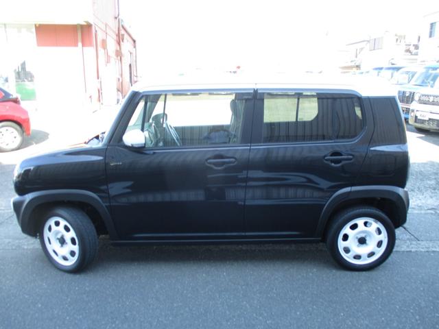 ハスラー Ｊスタイル　レーダーブレーキサポート　ワンオーナー　ＬＥＤ　フォグ　オートライト　ドアミラーウインカー　ステアリングスイッチ　前席シートヒータ　純正ナビ　バックカメラ　地デジ　ＤＶＤ再生　ＥＴＣ　ドラレコ　禁煙車（5枚目）