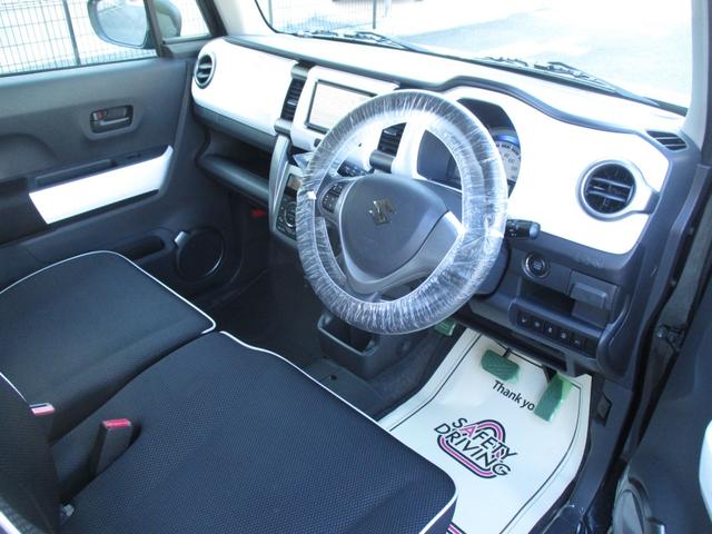 ハスラー Ｊスタイル　レーダーブレーキサポート　ワンオーナー　ＬＥＤ　フォグ　オートライト　ドアミラーウインカー　ステアリングスイッチ　前席シートヒータ　純正ナビ　バックカメラ　地デジ　ＤＶＤ再生　ＥＴＣ　ドラレコ　禁煙車（11枚目）