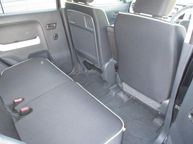 ハスラー Ｊスタイル　レーダーブレーキサポート　ワンオーナー　ＬＥＤ　フォグ　オートライト　ドアミラーウインカー　ステアリングスイッチ　前席シートヒータ　純正ナビ　バックカメラ　地デジ　ＤＶＤ再生　ＥＴＣ　ドラレコ　禁煙車（12枚目）