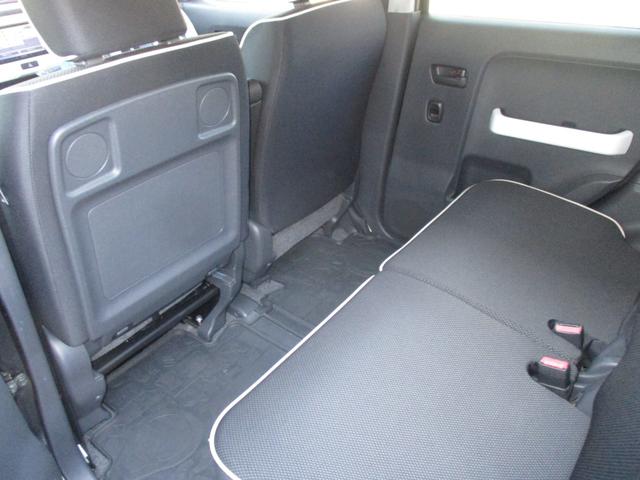 ハスラー Ｊスタイル　レーダーブレーキサポート　ワンオーナー　ＬＥＤ　フォグ　オートライト　ドアミラーウインカー　ステアリングスイッチ　前席シートヒータ　純正ナビ　バックカメラ　地デジ　ＤＶＤ再生　ＥＴＣ　ドラレコ　禁煙車（14枚目）